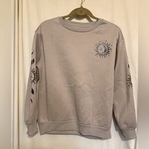 Lightweight Sweatshirt